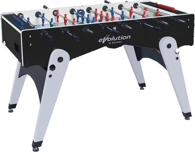 Garlando Foldy Evolution Indoor Football Table - main image