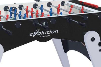 Garlando Foldy Evolution Indoor Football Table - main image