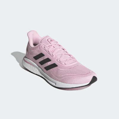 Adidas Womens Supernova Running Shoes - Fresh Candy - main image