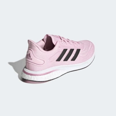 Adidas Womens Supernova Running Shoes - Fresh Candy - main image