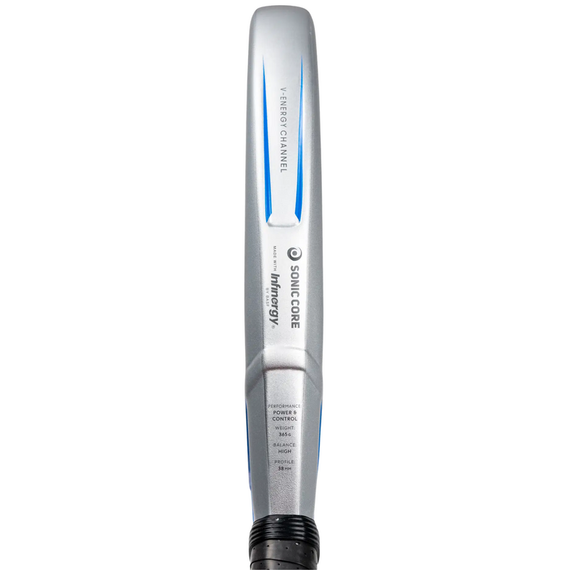 Dunlop FX Hybrid Padel Racket (2026) - main image