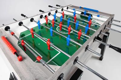 Garlando G2000 Indoor Football Table - main image