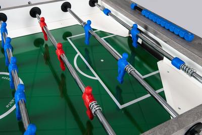 Garlando G2000 Indoor Football Table - main image