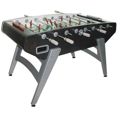 Garlando G5000 Indoor Football Table - Wenge - main image