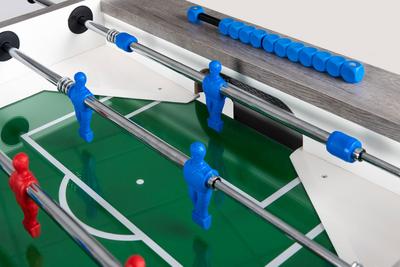 Garlando G-500 Indoor Football Table - main image