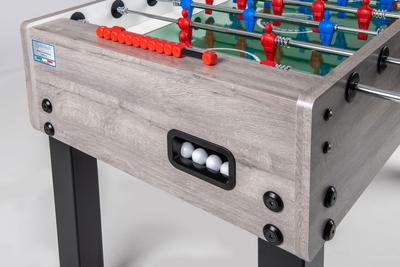 Garlando G-500 Indoor Football Table - main image