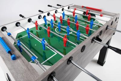 Garlando G-500 Indoor Football Table - main image