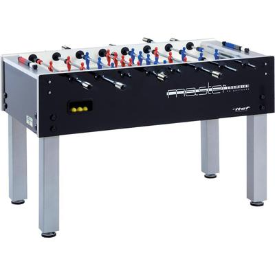 Garlando Master Champion Indoor Football Table - main image