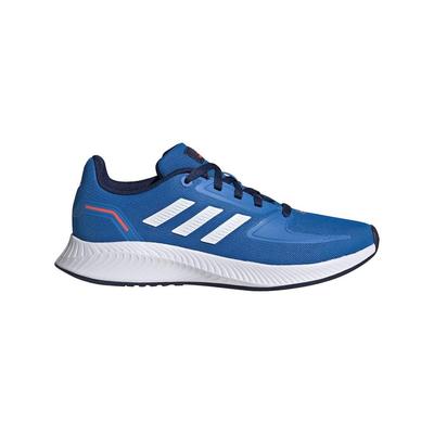 Adidas Kids Runfalcon 2.0 Running Shoes - Navy Blue - main image