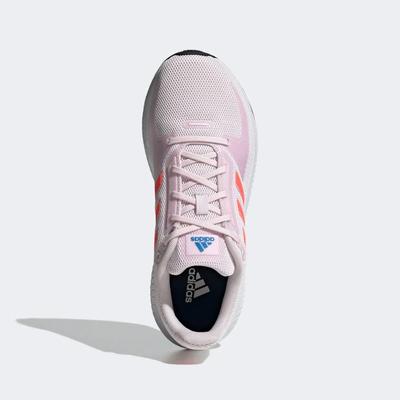 Adidas Womens Runfalcon 2.0 Running Shoes - Almost Pink - main image