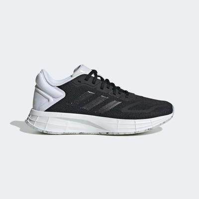 Adidas Womens Duramo 10 2.0 Running Shoes - Core Black - main image