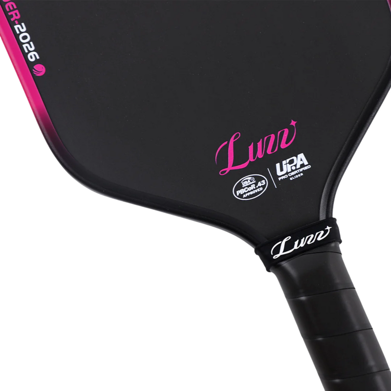 Luzz Glider Pickleball Paddle 2026 - main image