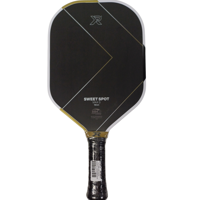 PROXR Sweet Spot Max V3 16mm Pickleball Paddle - main image