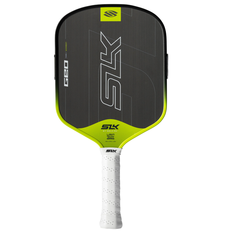 Selkirk Geo Widebody Pickleball Paddle - main image