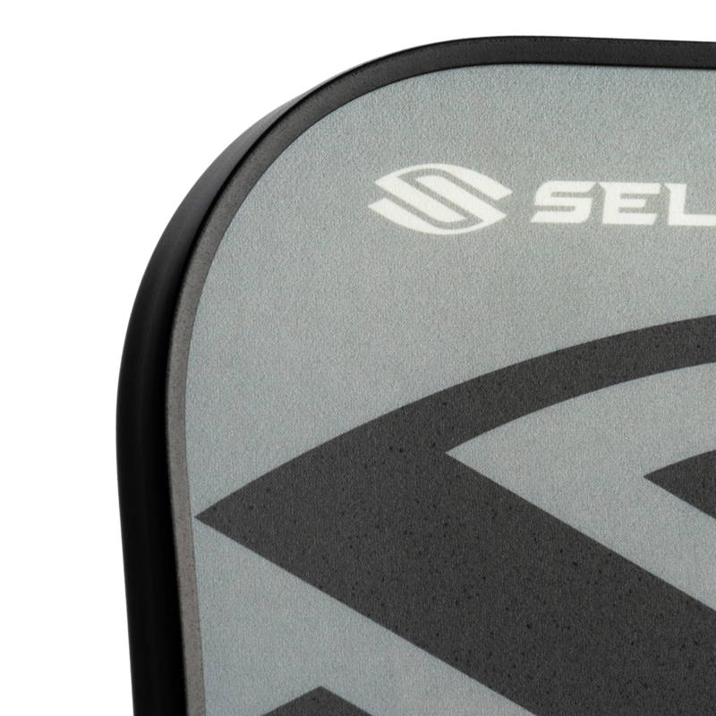 Selkirk Amped Control (Invikta) Lightweight Pickleball Paddle- Grey - main image