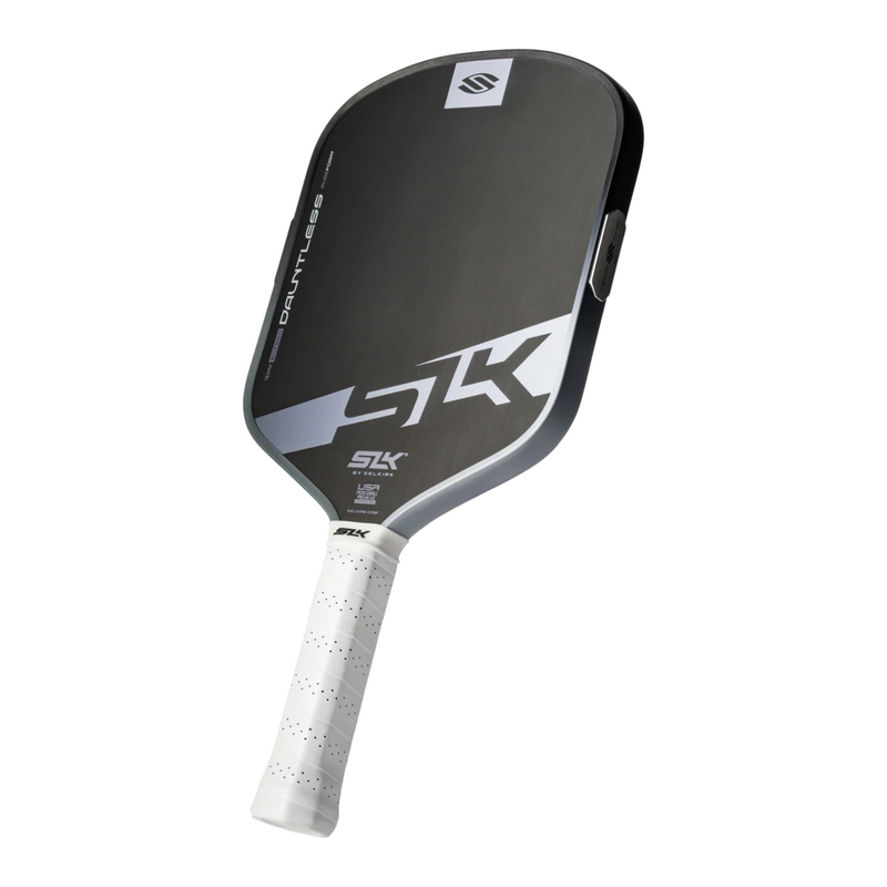 Selkirk Dauntless Widebody Pickleball Paddle - Storm Grey - main image