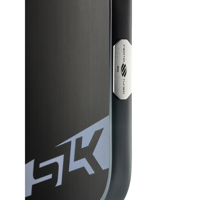 Selkirk Dauntless Widebody Pickleball Paddle - Storm Grey - main image