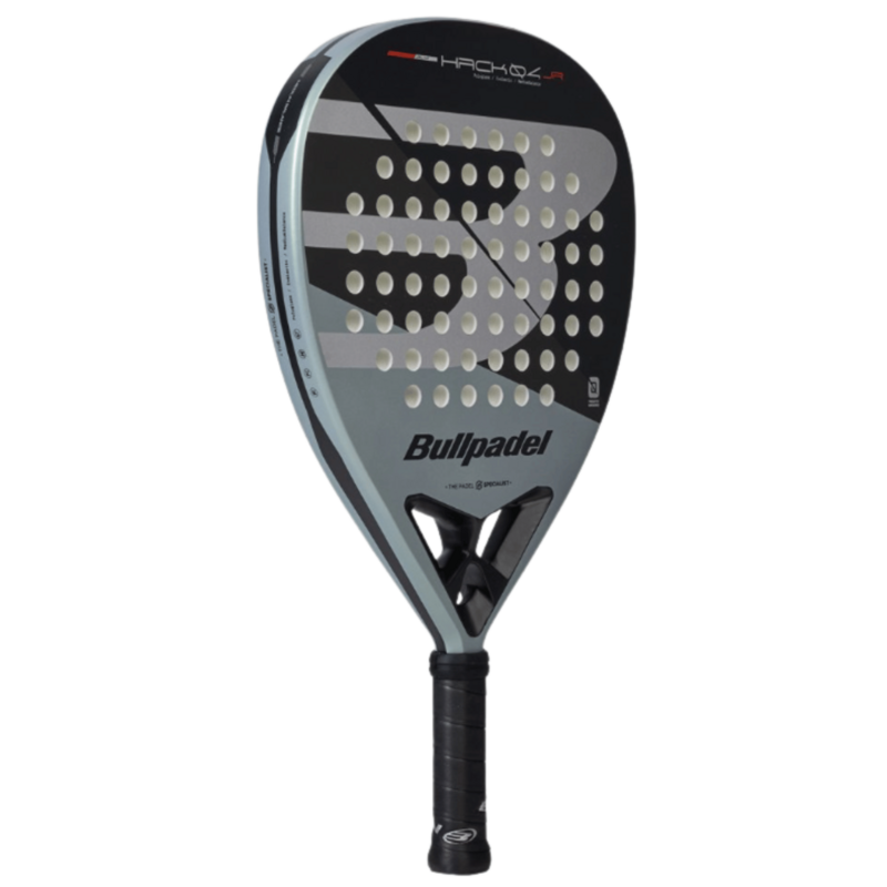Bullpadel Hack Jr 26 Padel Racket - main image