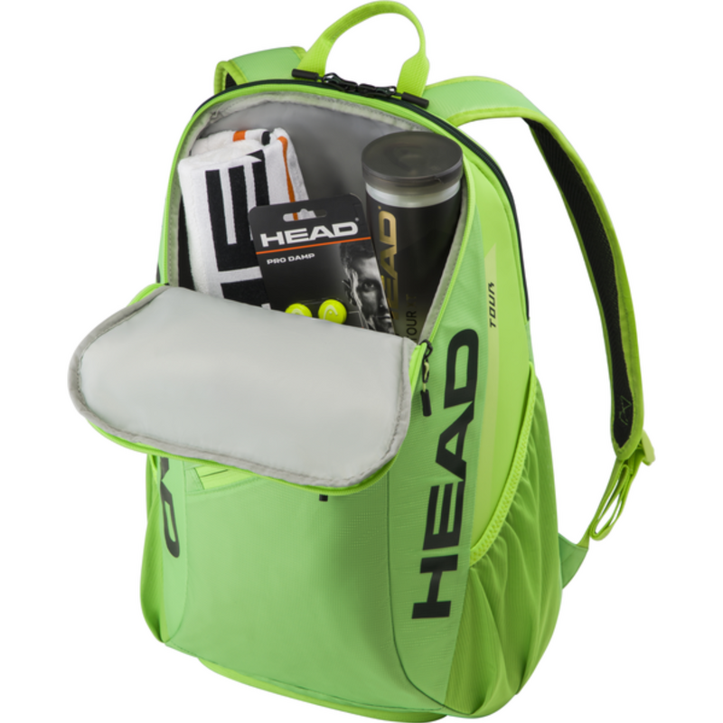 Head Tour Backpack 25L - Sharp Green - main image