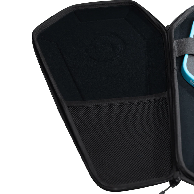 Six Zero Paddle Hard Case - main image