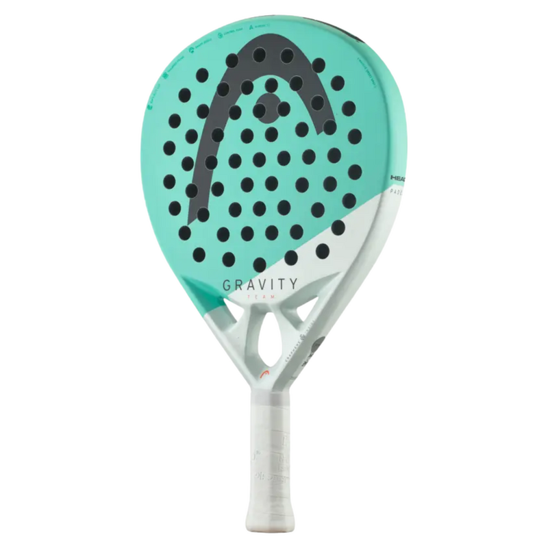 HEAD Gravity Team Padel Racket (2024) - main image