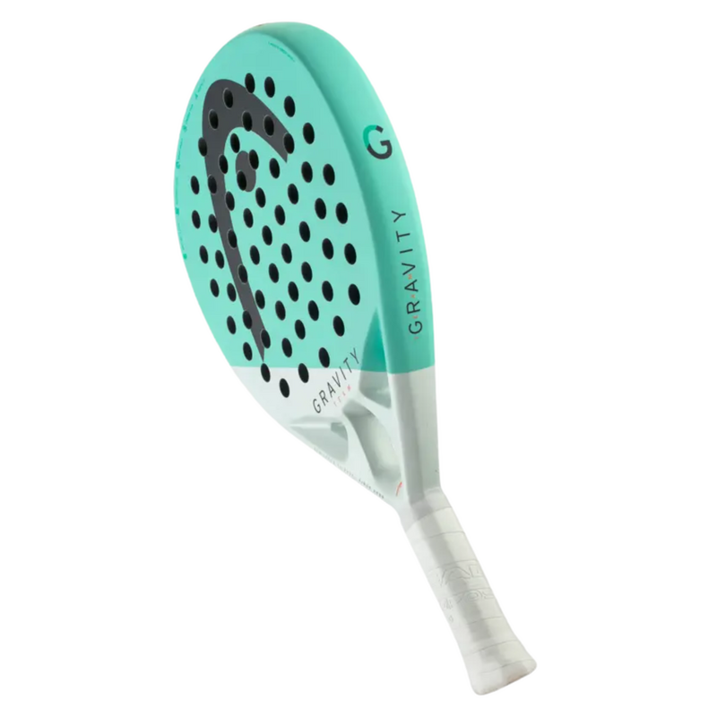 HEAD Gravity Team Padel Racket (2024) - main image