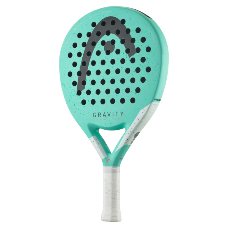 HEAD Gravity Team Light Padel Racket (2024) - main image