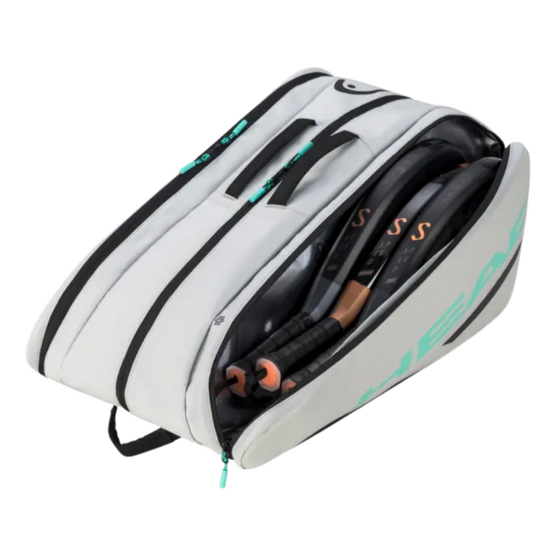HEAD Tour Padel Bag L - CCTE - main image