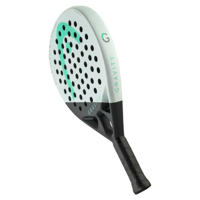 HEAD Gravity Pro Padel Racket (2024) - main image