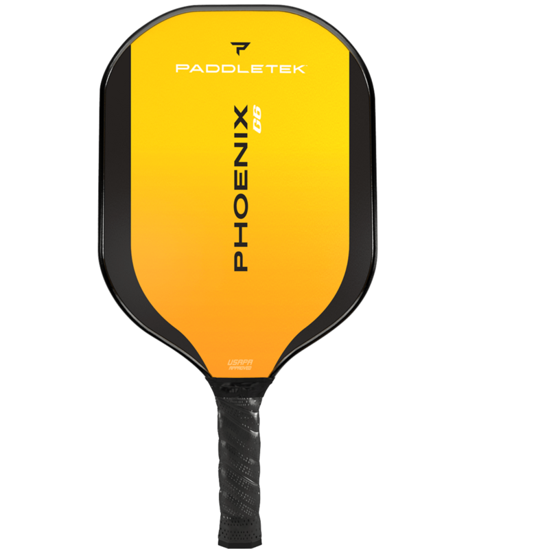 Paddletek Phoenix G6 Pickleball Paddle - main image