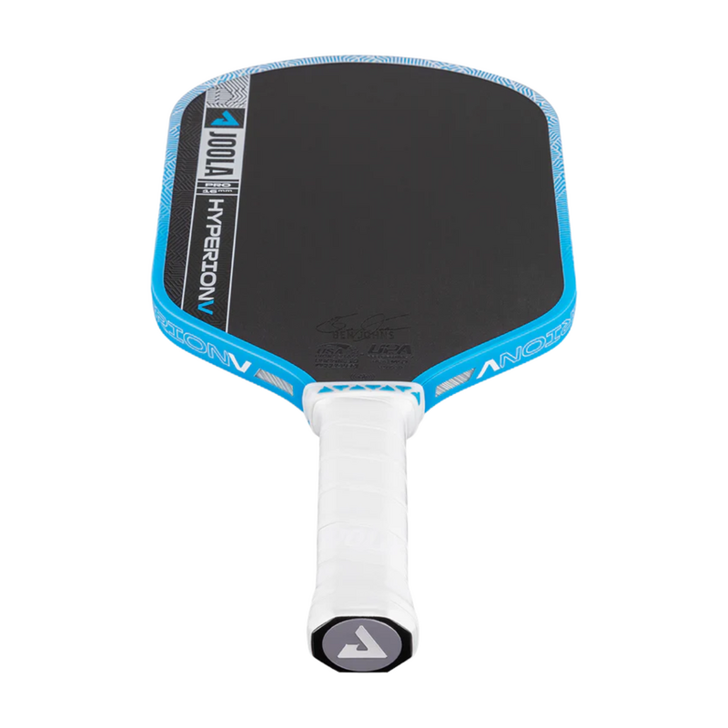 JOOLA Hyperion Pro V Ben Johns Pickleball Paddle - main image