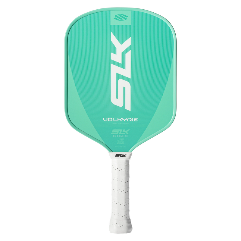 Selkirk Valkyrie Widebody Pickleball Paddle - main image