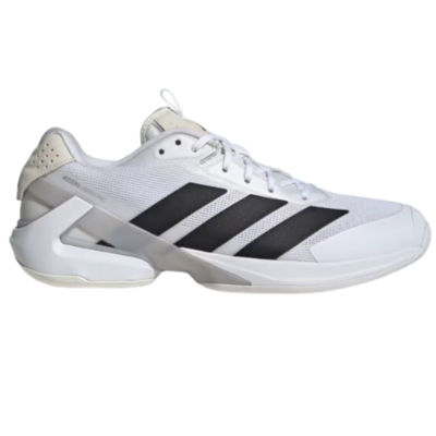 Adidas Mens Ubersonic 5 Tennis Shoes - main image