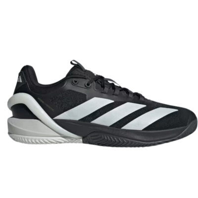 Adidas Mens Adizero Cybersonic 2 Clay Tennis Shoes - main image