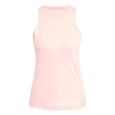 Adidas Womens Club Tank Top - Pink - main image