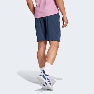 Adidas Mens Ergo Shorts - Navy - main image