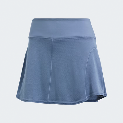 Adidas Womens Match Tennis Skirt - Preloved Ink - main image