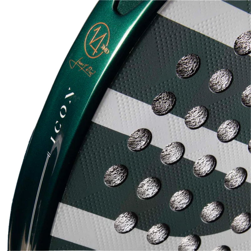 Bullpadel Icon 26 Padel Racket - main image