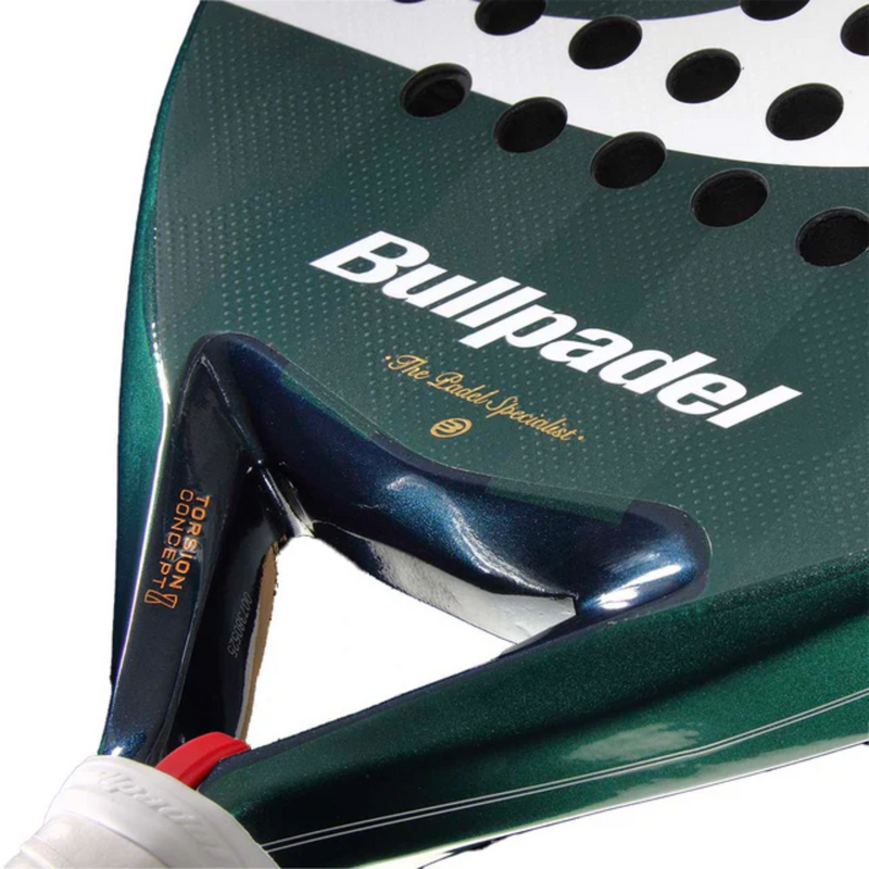 Bullpadel Icon 26 Padel Racket - main image