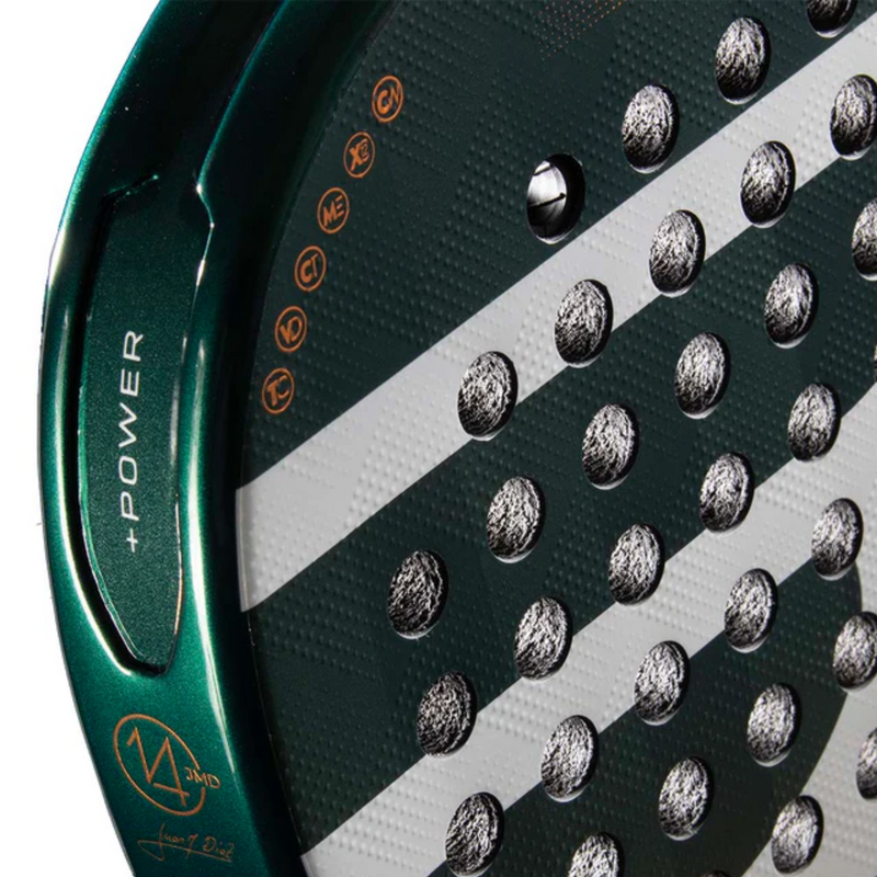 Bullpadel Icon 26 Padel Racket - main image