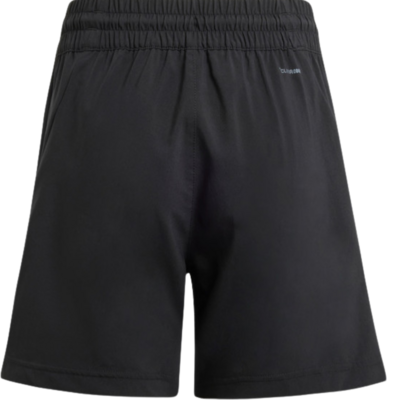 Adidas Boys Pro Shorts - Black - main image