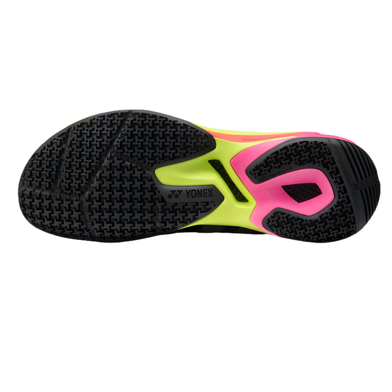 Yonex Mens Subaxia GT Badminton Shoes - Dark Grey - main image