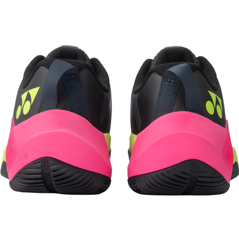 Yonex Mens Subaxia GT Badminton Shoes - Dark Grey - main image