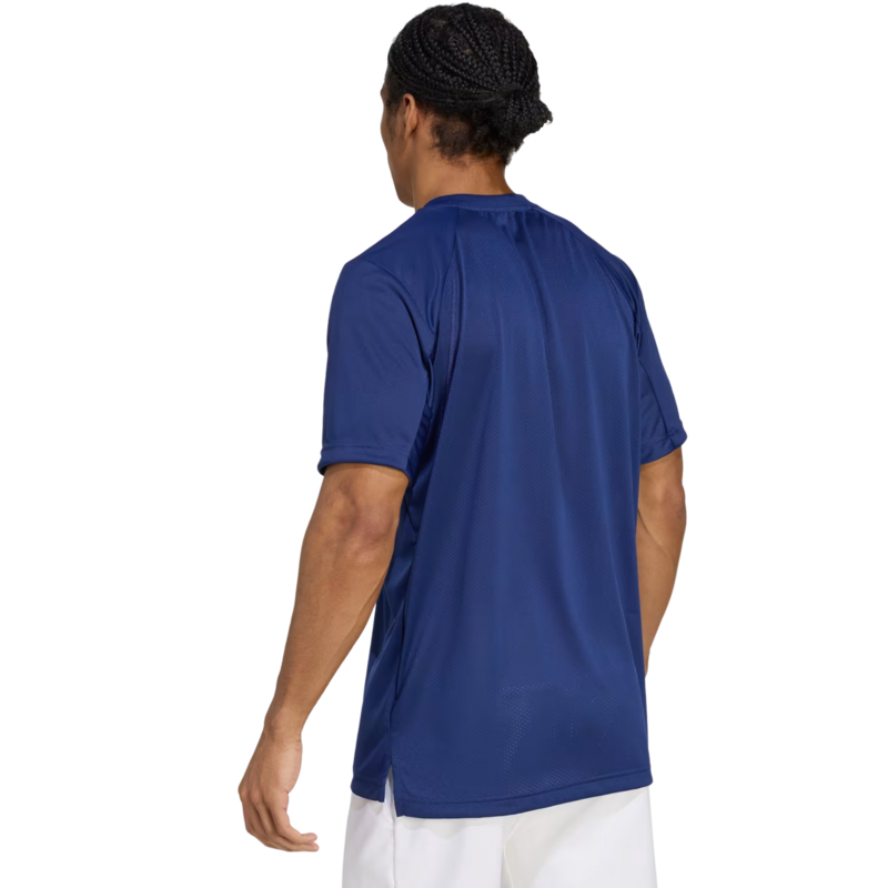 Adidas Club Tennis Climacool T-Shirt - Navy - main image