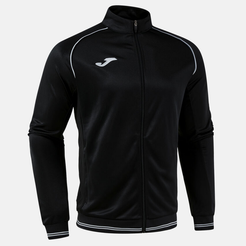 Joma Mens Vintage Eco Retro Sweatshirt - Black/Grey - main image