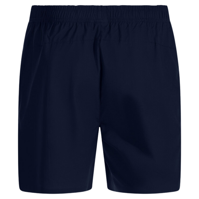 Joma Mens Iconic Bermuda - Navy Blue - main image