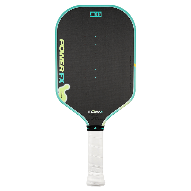 JOOLA Perseus Power FX 16 Pickleball Paddle - main image