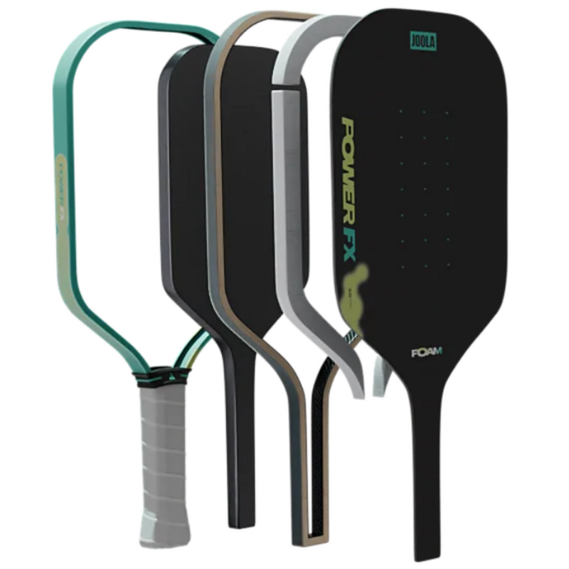 JOOLA Perseus Power FX 16 Pickleball Paddle - main image
