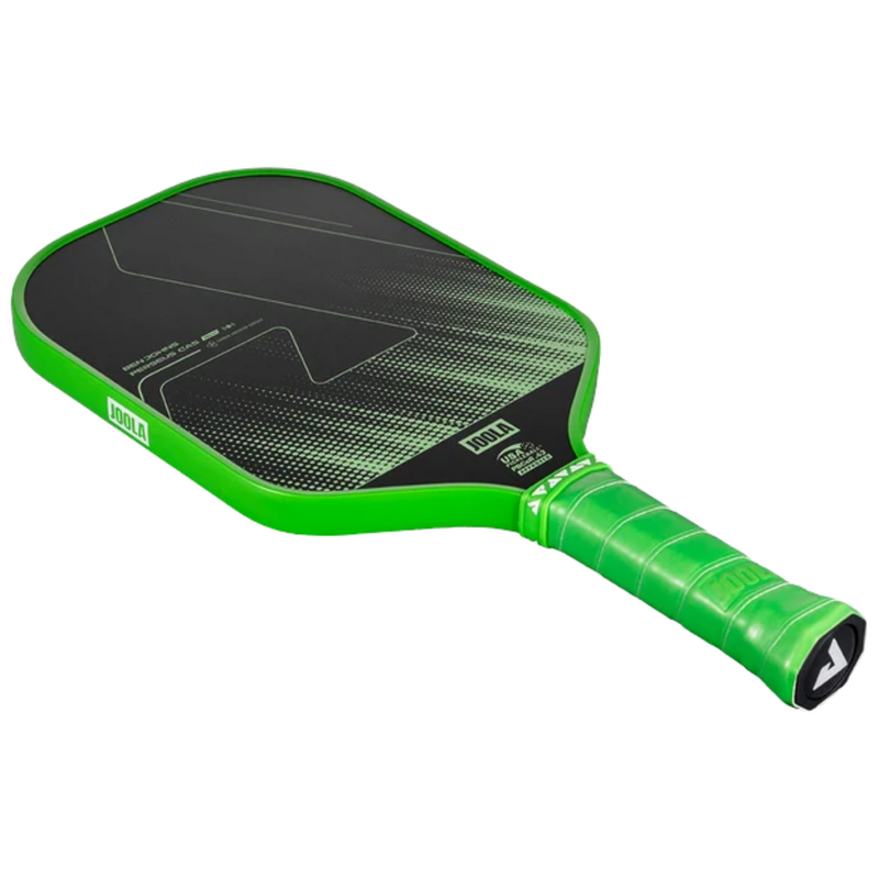 JOOLA Perseus CAS 16 Pickleball Paddle - Jolt Green - main image