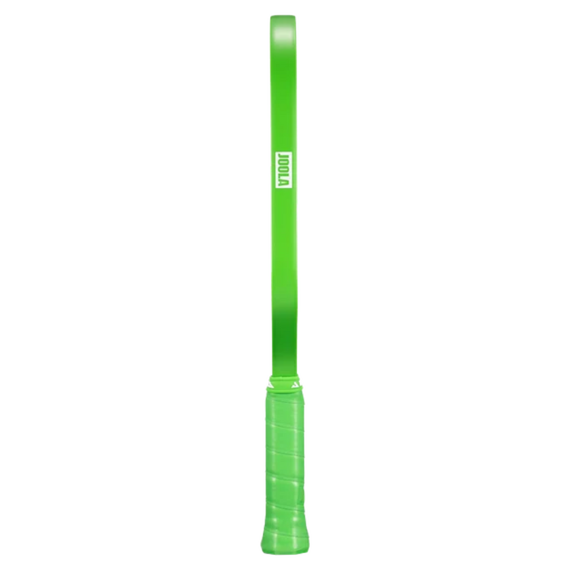 JOOLA Perseus CAS 16 Pickleball Paddle - Jolt Green - main image